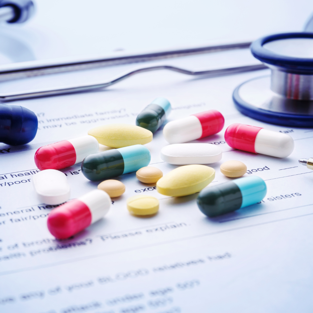 Atualizações sobre a incorporação do Trikafta