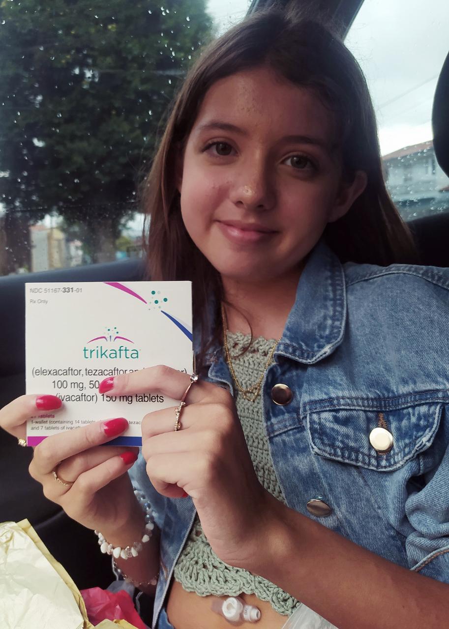 Gabriely Quiroga Poyor