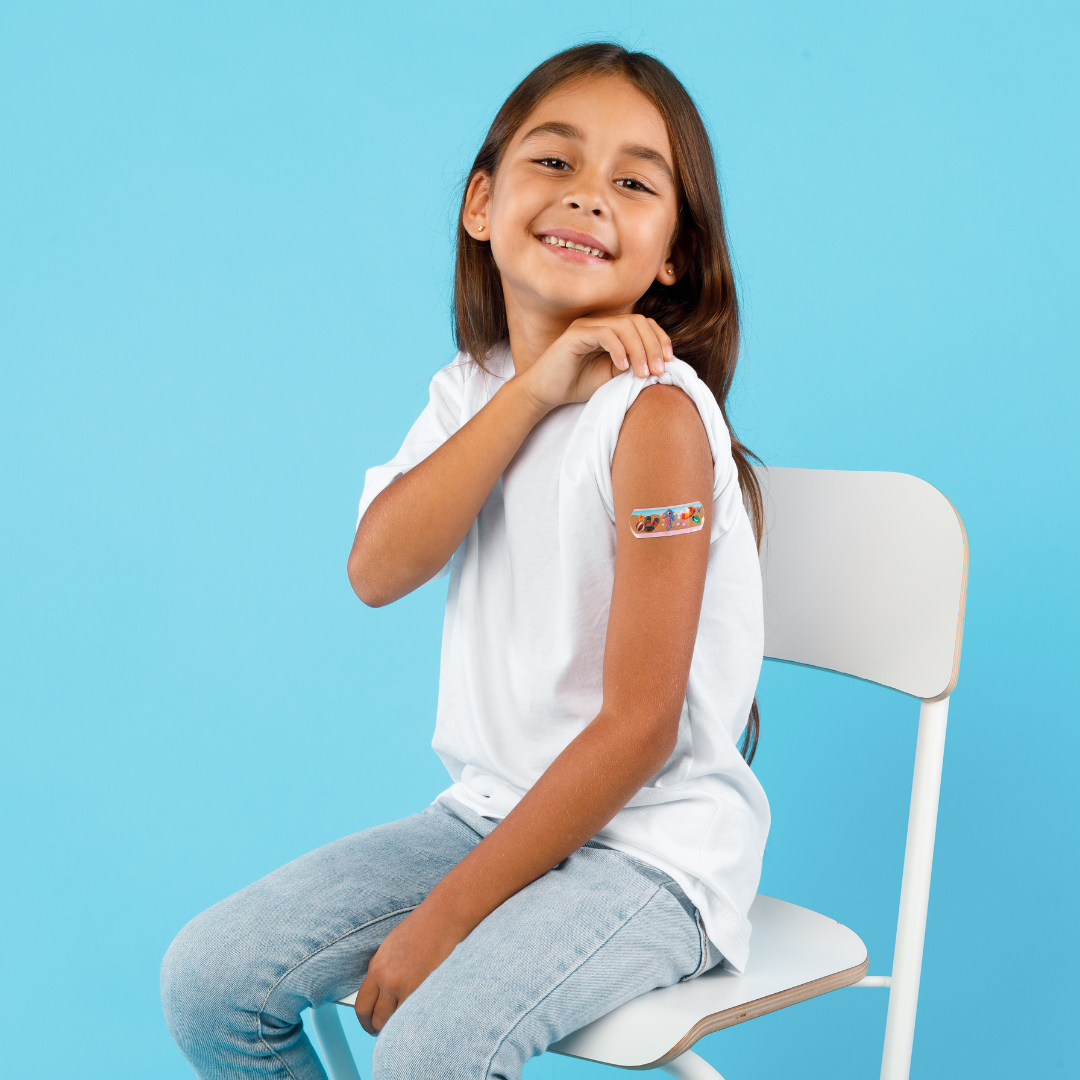 vacinação contra a gripe 2023