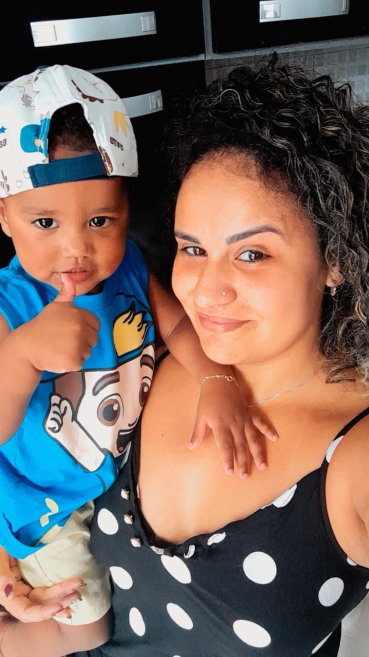 Thaynara Ferreira Elias