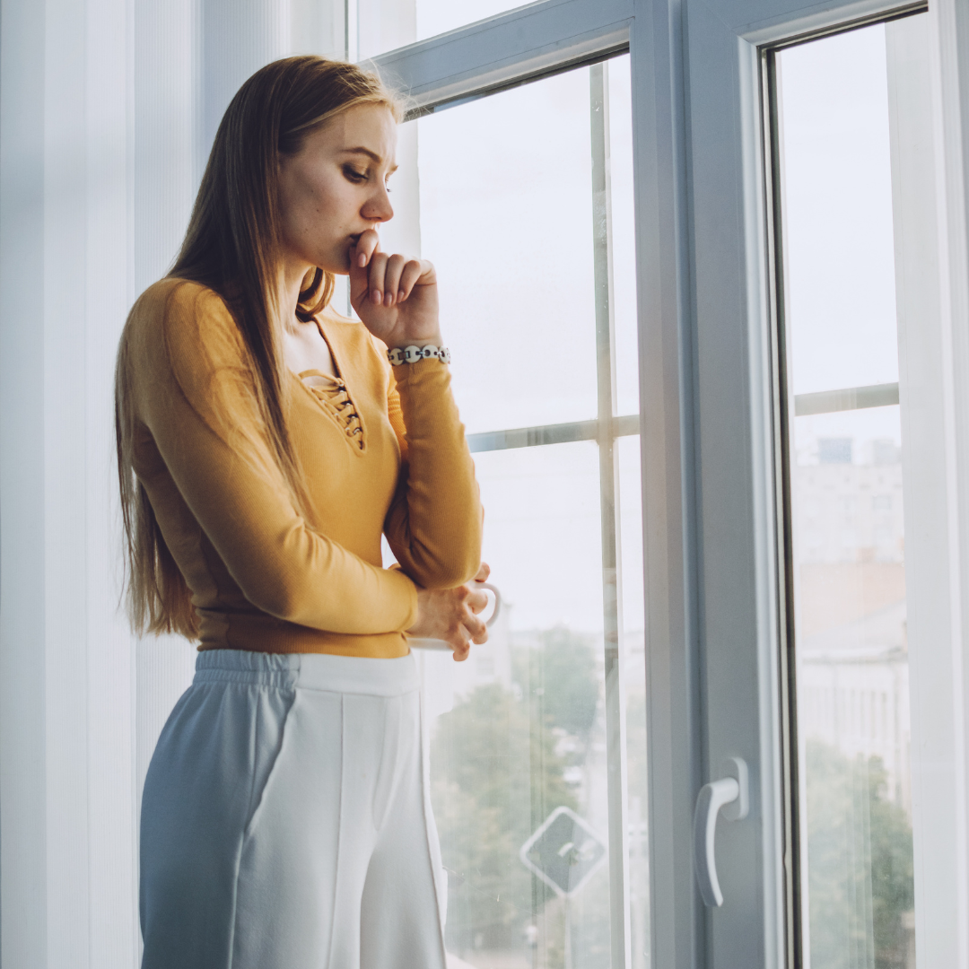 Ansiedade e fibrose cística