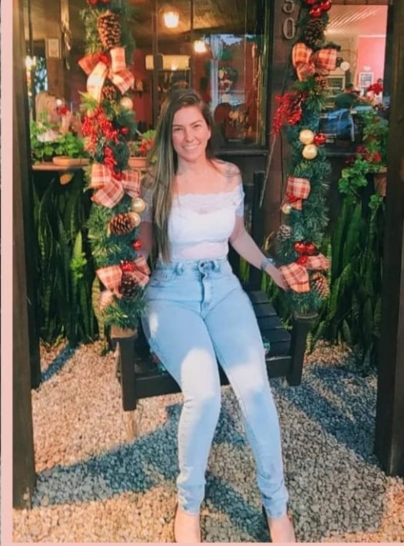 Depoimento - Patrícia de Andrade Machado 