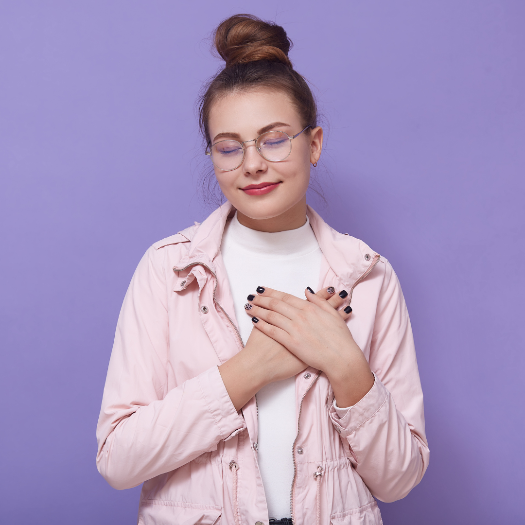 Moção de agradecimento Trikafta