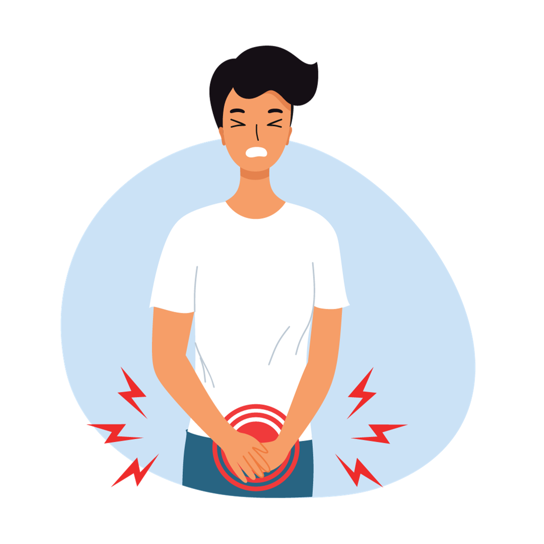 incontinência urinária na fibrose cística 