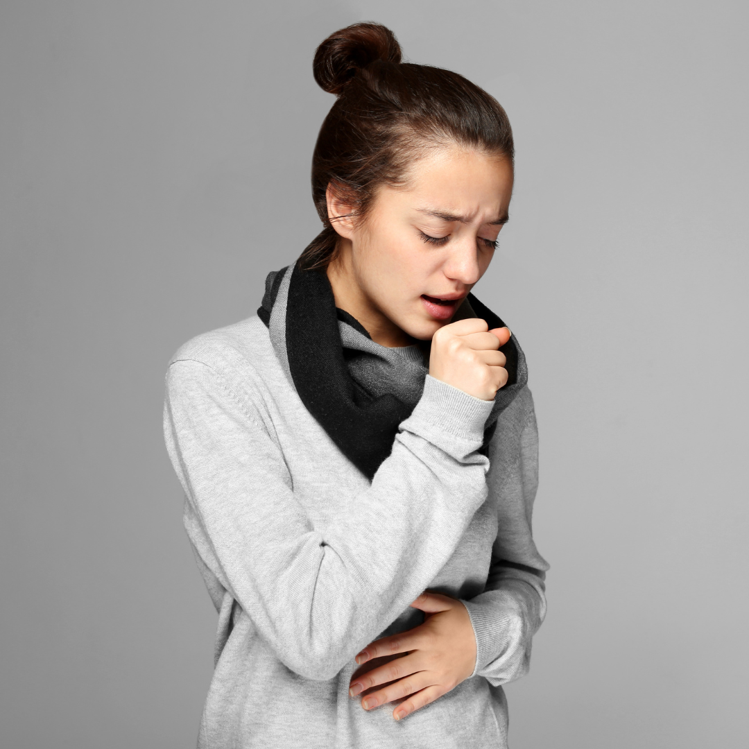 O que é doença pulmonar obstrutiva crônica (DPOC)