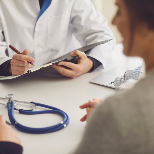 rinossinusite crônica