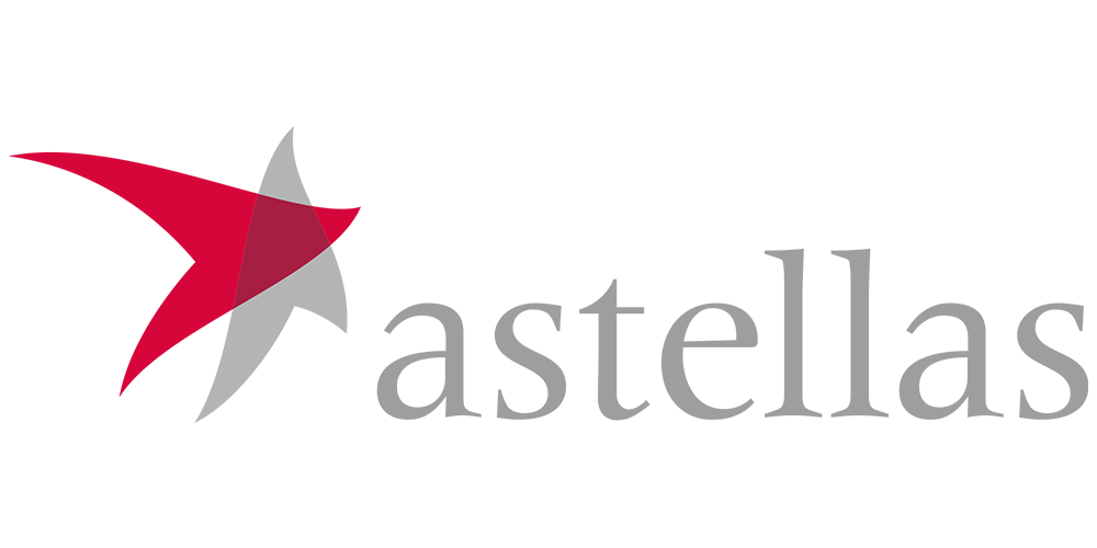 Logo-Astellas