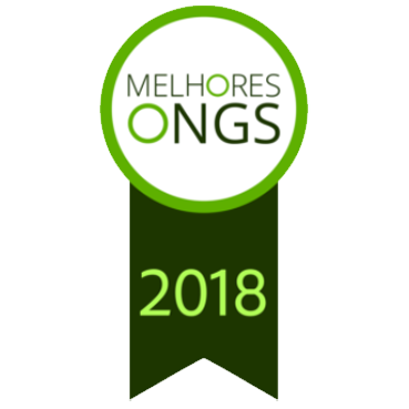 Melhores Ongs 2018