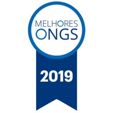 Melhores Ongs 2019