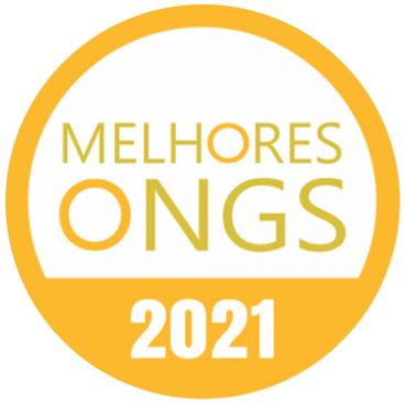 Melhores Ongs 2021