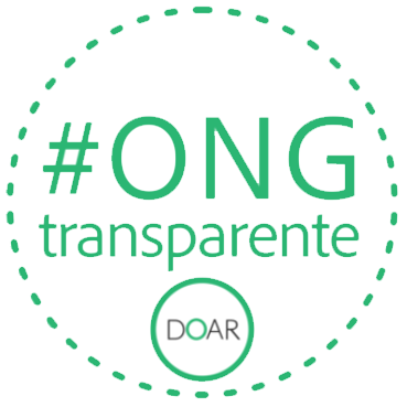 Selo ONG Transparente
